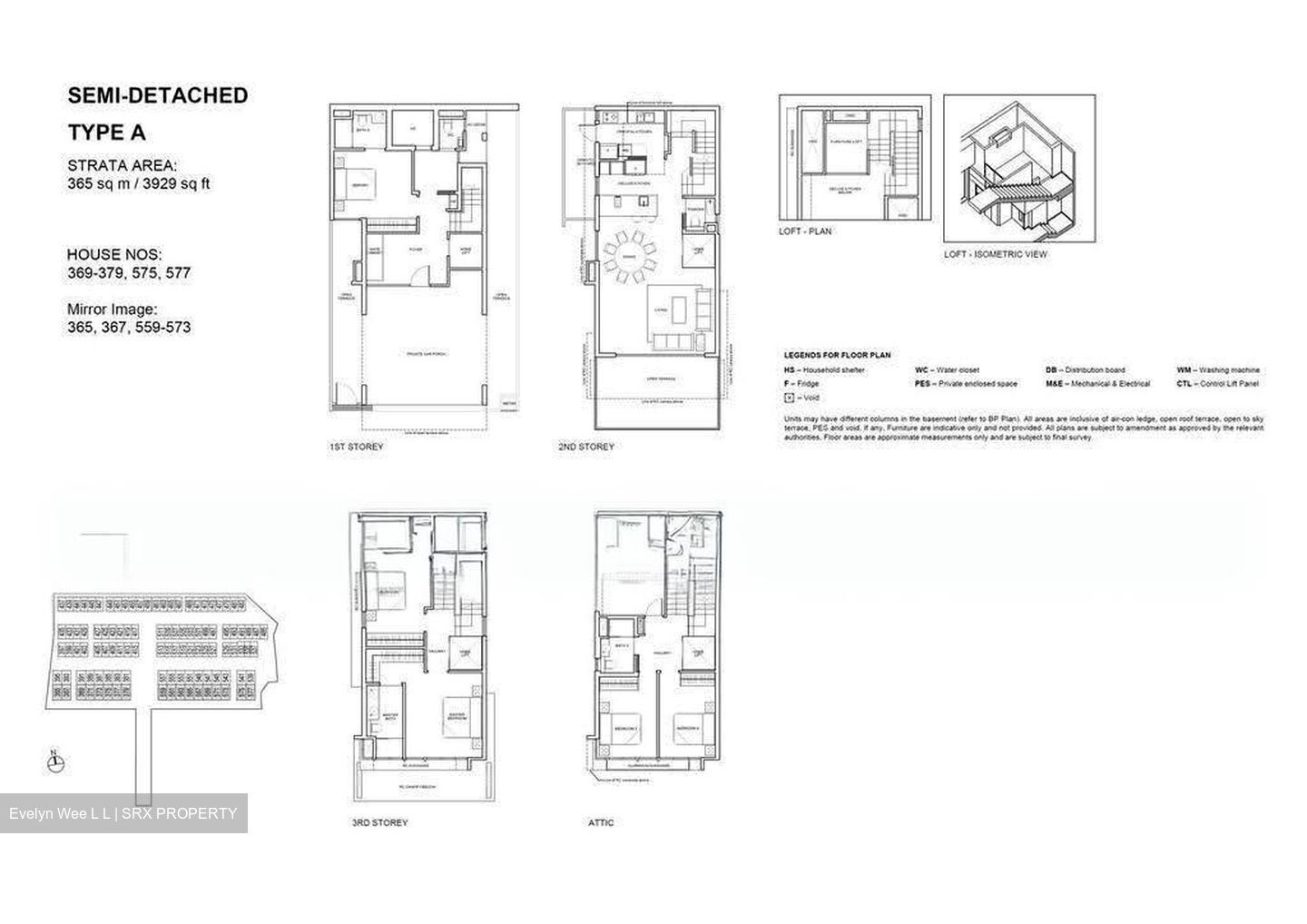 Belgravia Ace (D28), Terrace #635598781